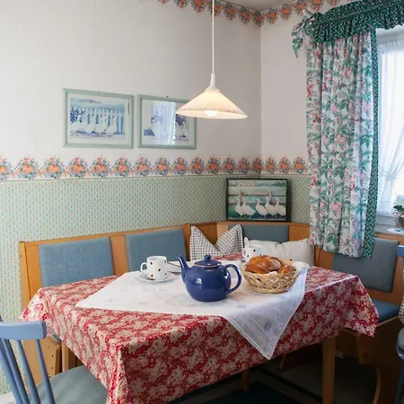 Gastehaus Kuhn * Обермайзельштайн