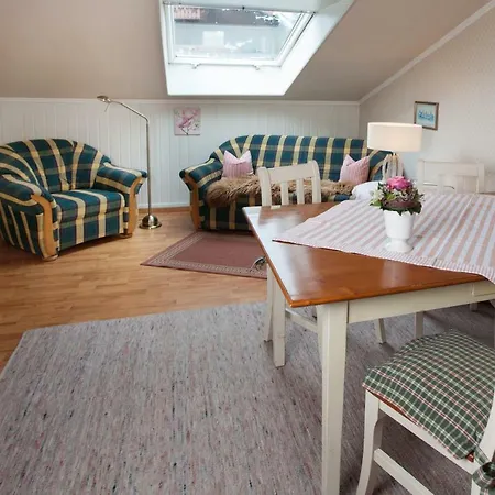 Gastehaus Kuhn Apartment