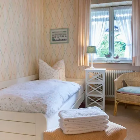 Gastehaus Kuhn Обермайзельштайн