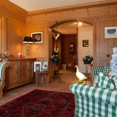 Gastehaus Kuhn Obermaiselstein